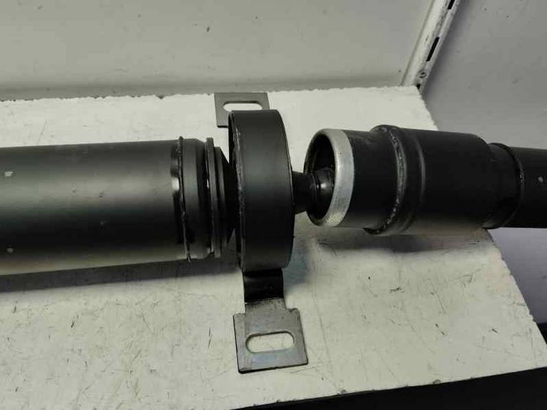 TRANSMISION CENTRAL DACIA DUSTER II 2021 1.5 DCI (116 CV)