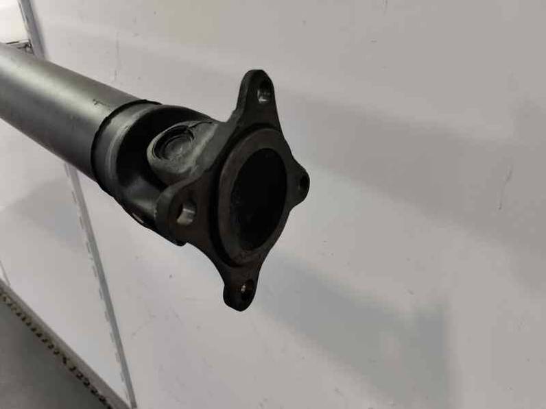 TRANSMISION CENTRAL DACIA DUSTER II 2021 1.5 DCI (116 CV)