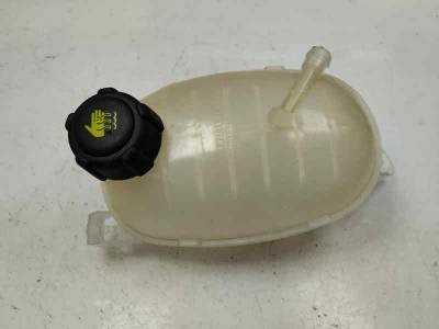 DEPOSITO EXPANSION DACIA DUSTER II 2021 1.5 DCI (116 CV)