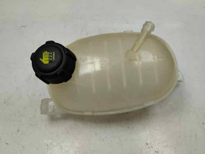 DEPOSITO EXPANSION DACIA DUSTER II 2021 1.5 DCI (116 CV)