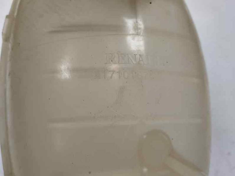 DEPOSITO EXPANSION DACIA DUSTER II 2021 1.5 DCI (116 CV)