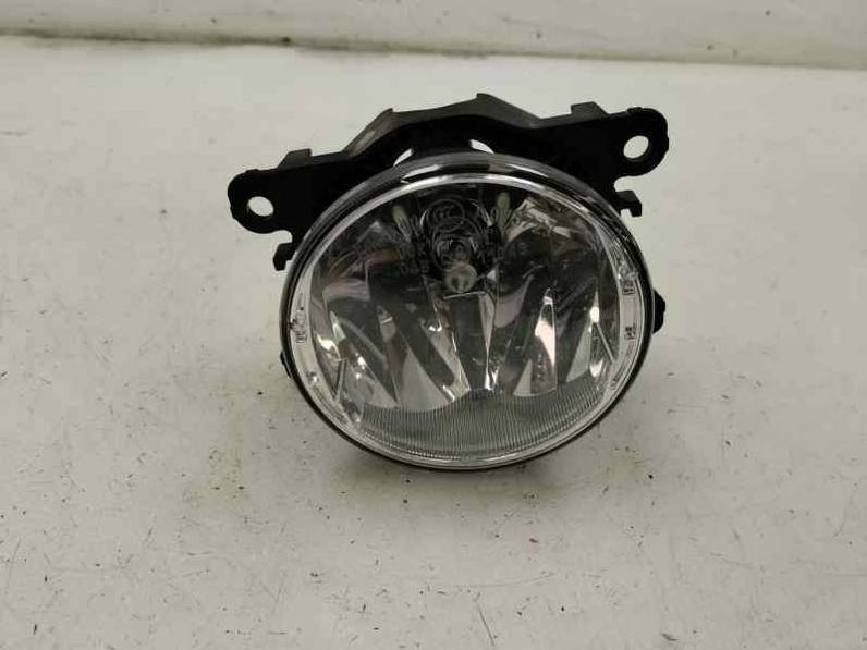 FARO ANTINIEBLA DERECHO DACIA DUSTER II 2021 1.5 DCI (116 CV)