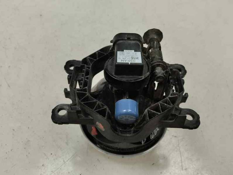 FARO ANTINIEBLA DERECHO DACIA DUSTER II 2021 1.5 DCI (116 CV)