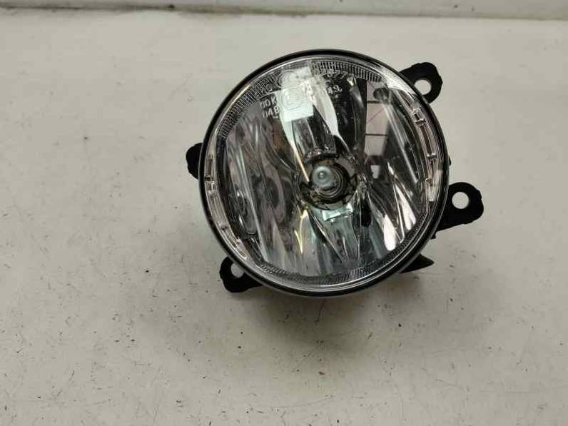 FARO ANTINIEBLA IZQUIERDO DACIA DUSTER II 2021 1.5 DCI (116 CV)