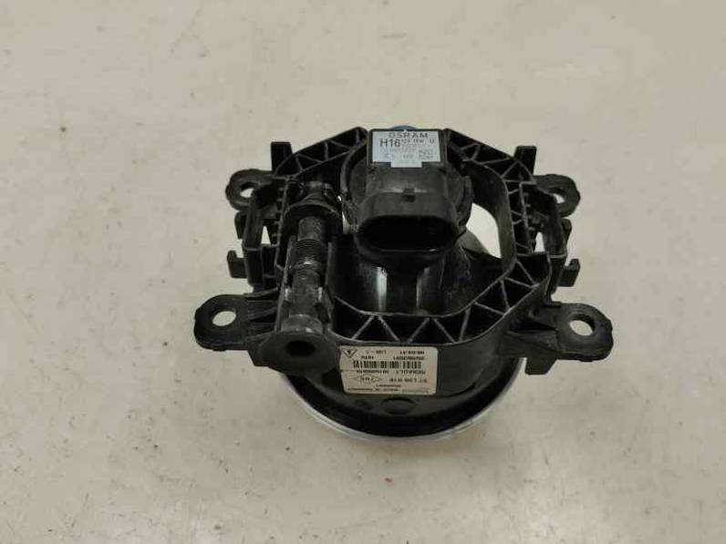 FARO ANTINIEBLA IZQUIERDO DACIA DUSTER II 2021 1.5 DCI (116 CV)