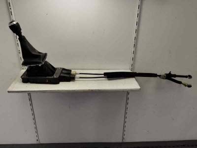 PALANCA CAMBIO DACIA DUSTER II 2021 1.5 DCI (116 CV)