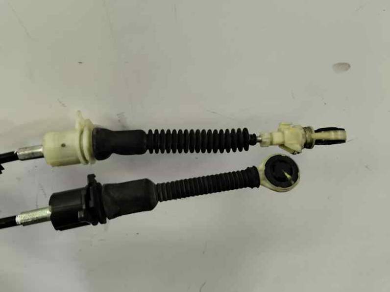 PALANCA CAMBIO DACIA DUSTER II 2021 1.5 DCI (116 CV)