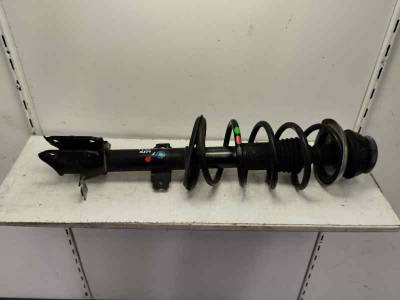 AMORTIGUADOR DELANTERO IZQUIERDO DACIA DUSTER II 2021 1.5 DCI (116 CV)