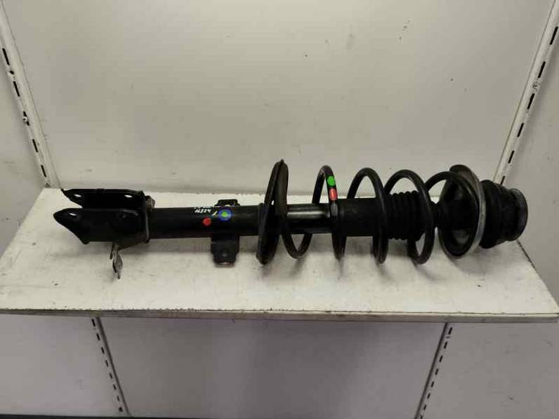 AMORTIGUADOR DELANTERO IZQUIERDO DACIA DUSTER II 2021 1.5 DCI (116 CV)