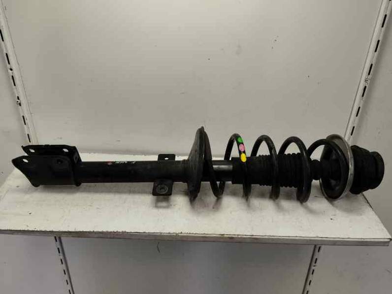 AMORTIGUADOR TRASERO DERECHO DACIA DUSTER II 2021 1.5 DCI (116 CV)