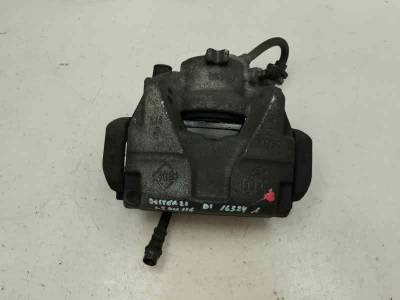 PINZA FRENO DELANTERA IZQUIERDA DACIA DUSTER II 2021 1.5 DCI (116 CV)