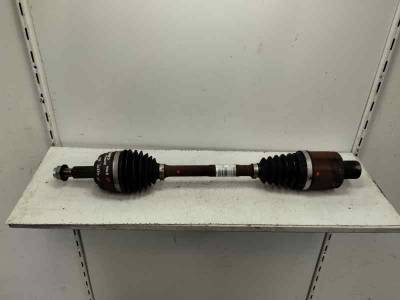 TRANSMISION DELANTERA DERECHA DACIA DUSTER II 2021 1.5 DCI (116 CV)