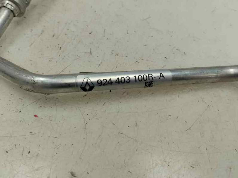 TUBOS AIRE ACONDICIONADO DACIA DUSTER II 2021 1.5 DCI (116 CV)