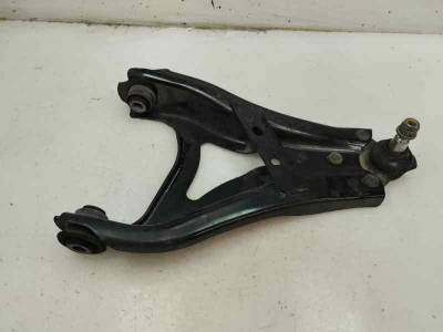 BRAZO SUSPENSION INFERIOR DELANTERO DERECHO DACIA DUSTER II 2021 1.5 DCI (116 CV)