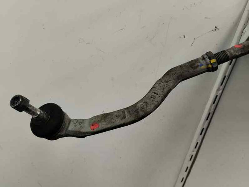 CREMALLERA DIRECCION DACIA DUSTER II 2021 1.5 DCI (116 CV)