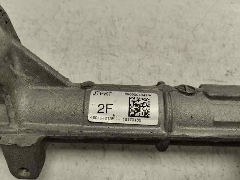 CREMALLERA DIRECCION DACIA DUSTER II 2021 1.5 DCI (116 CV)