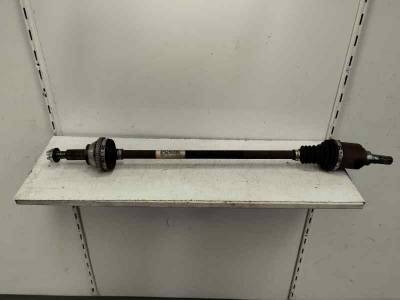 TRANSMISION TRASERA DERECHA DACIA DUSTER II 2021 1.5 DCI (116 CV)