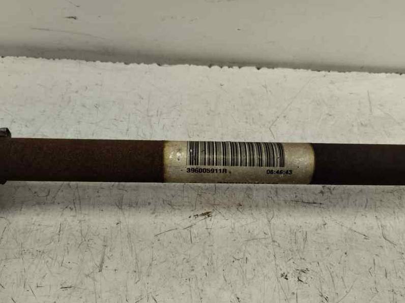 TRANSMISION TRASERA DERECHA DACIA DUSTER II 2021 1.5 DCI (116 CV)