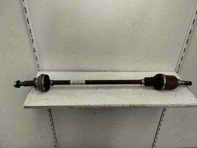 TRANSMISION TRASERA IZQUIERDA DACIA DUSTER II 2021 1.5 DCI (116 CV)