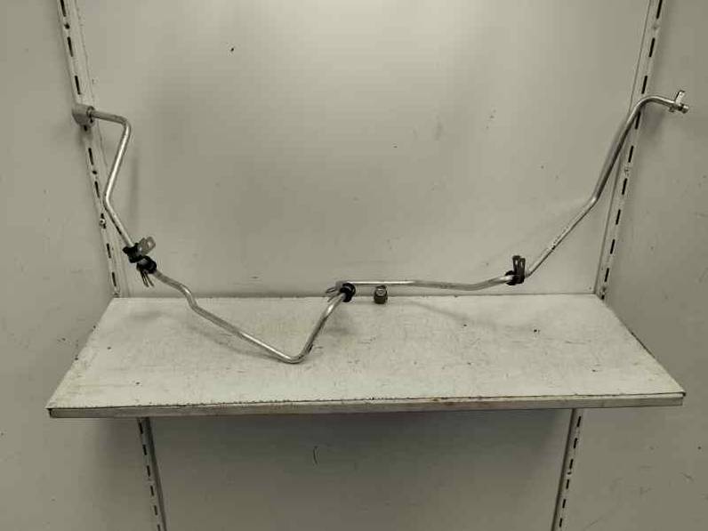 TUBOS AIRE ACONDICIONADO DACIA DUSTER II 2021 1.5 DCI (116 CV)