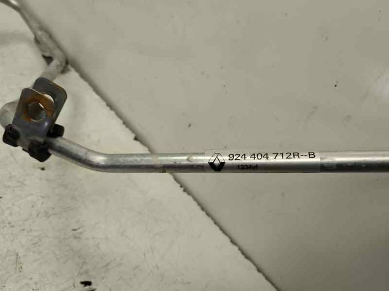 TUBOS AIRE ACONDICIONADO DACIA DUSTER II 2021 1.5 DCI (116 CV)