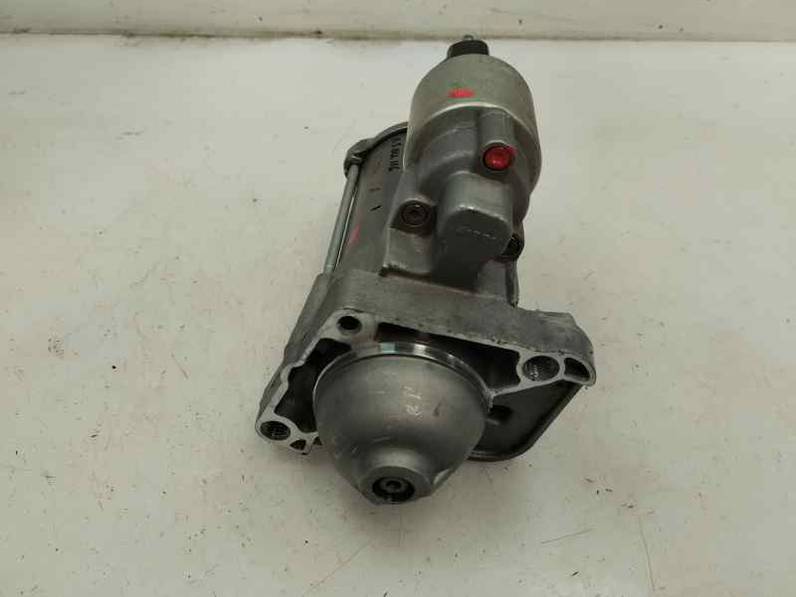 MOTOR ARRANQUE DACIA DUSTER II 2021 1.5 DCI (116 CV)