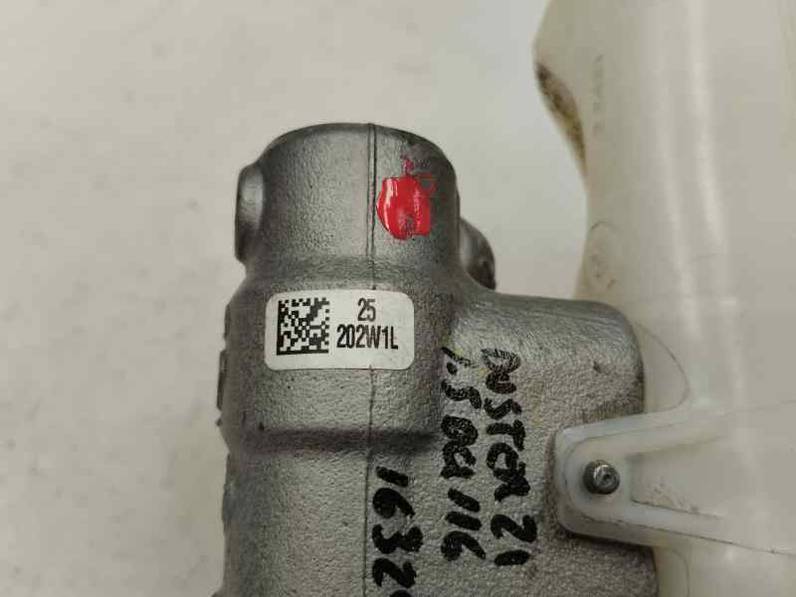 BOMBA FRENO DACIA DUSTER II 2021 1.5 DCI (116 CV)