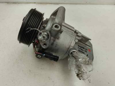 COMPRESOR AIRE ACONDICIONADO DACIA DUSTER II 2021 1.5 DCI (116 CV)