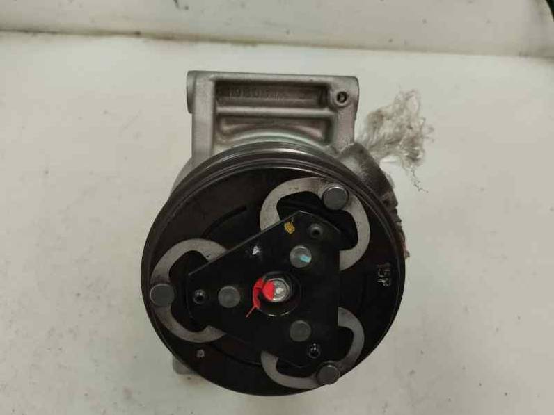 COMPRESOR AIRE ACONDICIONADO DACIA DUSTER II 2021 1.5 DCI (116 CV)