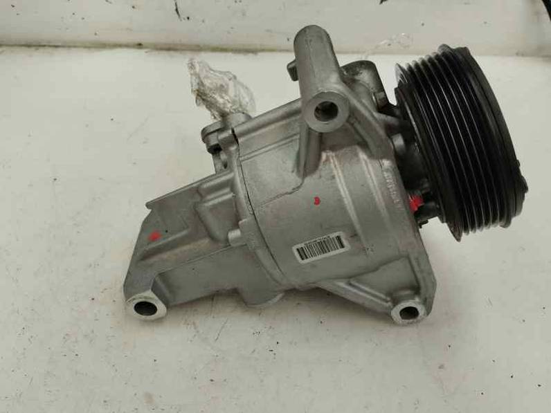 COMPRESOR AIRE ACONDICIONADO DACIA DUSTER II 2021 1.5 DCI (116 CV)
