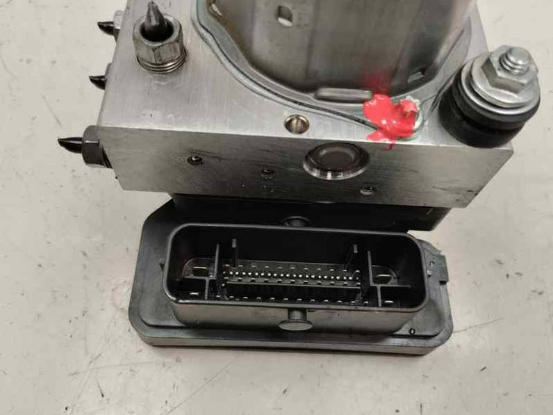 ABS DACIA DUSTER II 2021 1.5 DCI (116 CV)