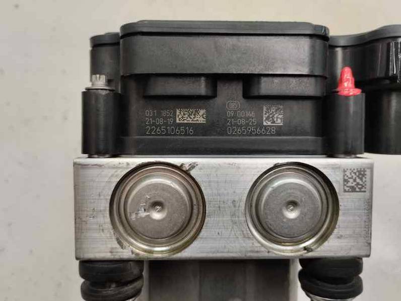 ABS DACIA DUSTER II 2021 1.5 DCI (116 CV)