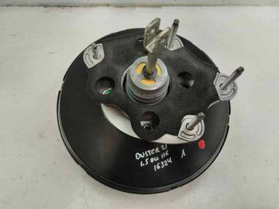 SERVOFRENO DACIA DUSTER II 2021 1.5 DCI (116 CV)