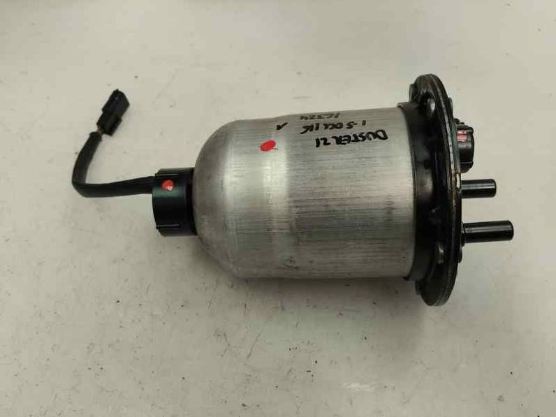 FILTRO GASOIL DACIA DUSTER II 2021 1.5 DCI (116 CV)