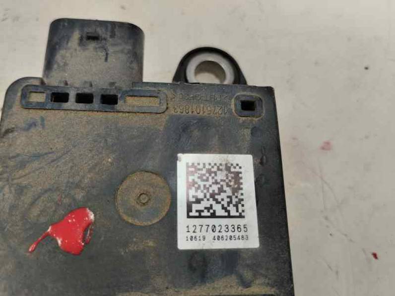 SONDA LAMBDA DACIA DUSTER II 2021 1.5 DCI (116 CV)