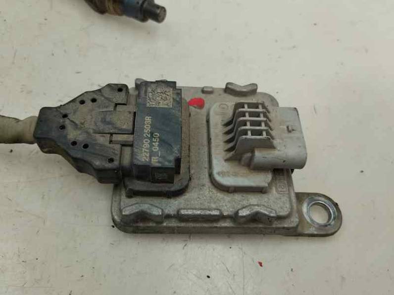 SONDA LAMBDA DACIA DUSTER II 2021 1.5 DCI (116 CV)