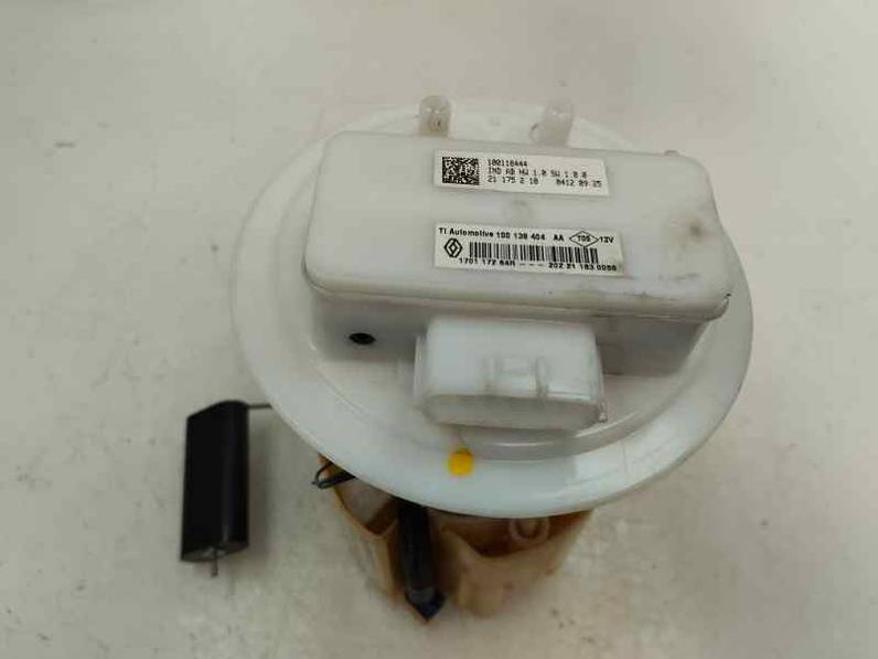 BOMBA COMBUSTIBLE DACIA DUSTER II 2021 1.5 DCI (116 CV)