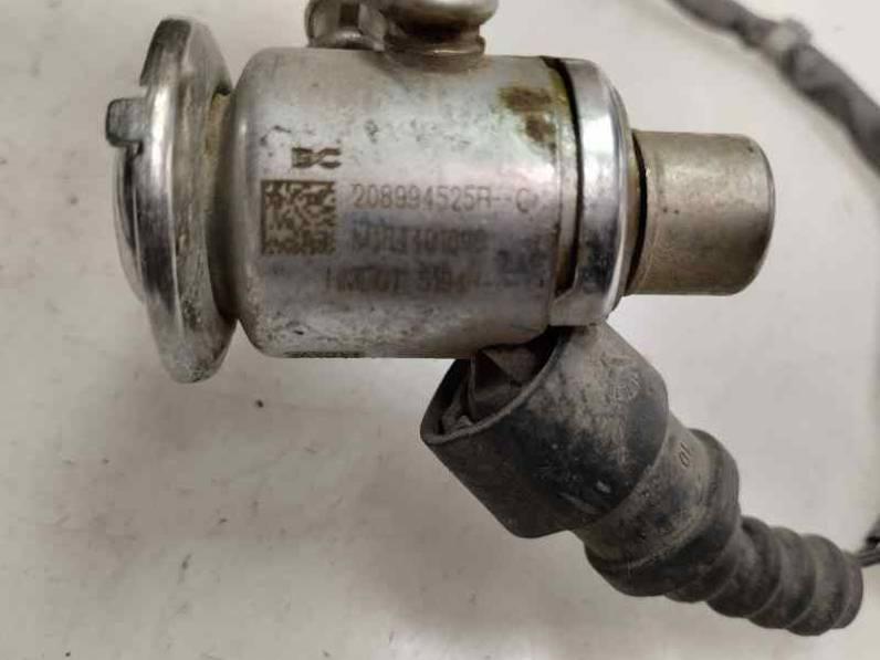 INYECTOR DACIA DUSTER II 2021 1.5 DCI (116 CV)