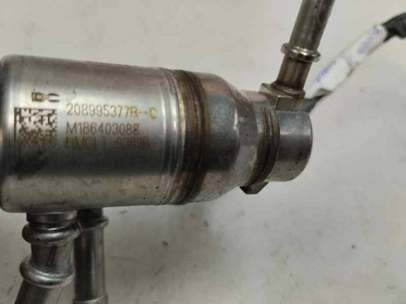 INYECTOR DACIA DUSTER II 2021 1.5 DCI (116 CV)