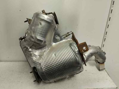 CATALIZADOR DACIA DUSTER II 2021 1.5 DCI (116 CV)