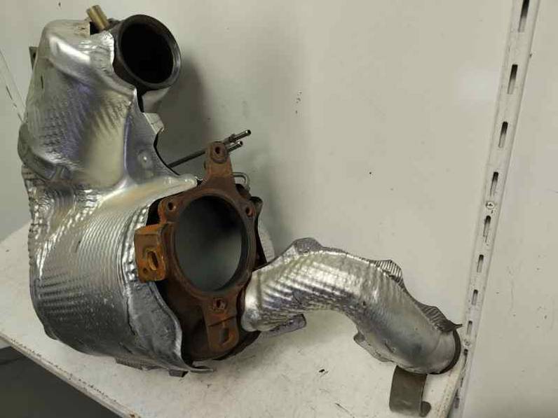 CATALIZADOR DACIA DUSTER II 2021 1.5 DCI (116 CV)