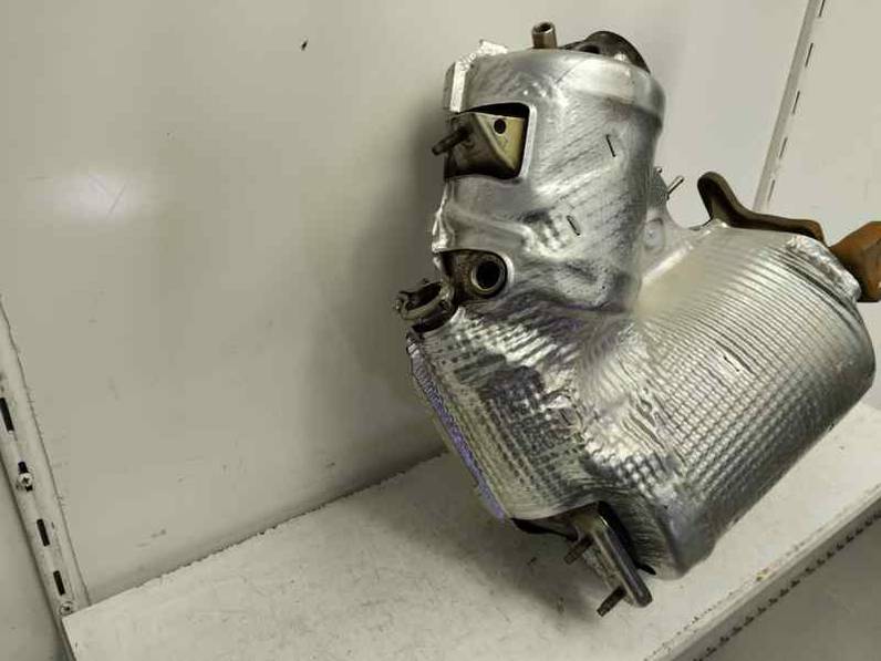 CATALIZADOR DACIA DUSTER II 2021 1.5 DCI (116 CV)