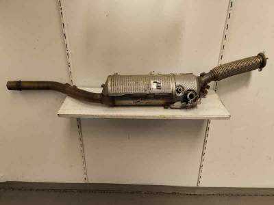 CATALIZADOR DACIA DUSTER II 2021 1.5 DCI (116 CV)