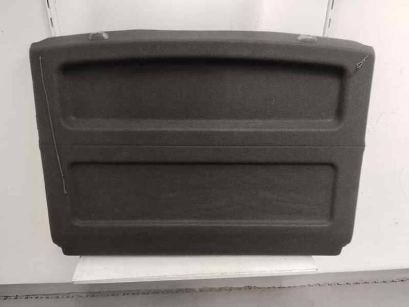 BANDEJA TRASERA DACIA DUSTER II 2021 1.5 DCI (116 CV)