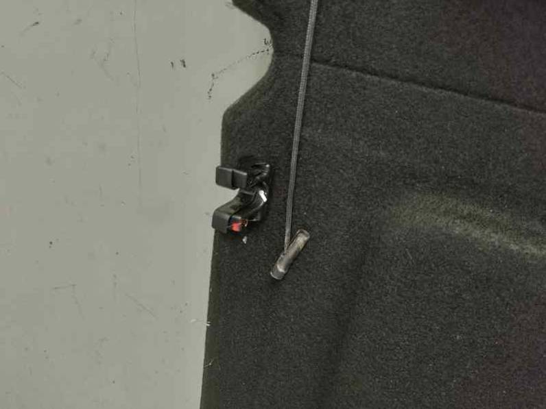 BANDEJA TRASERA DACIA DUSTER II 2021 1.5 DCI (116 CV)