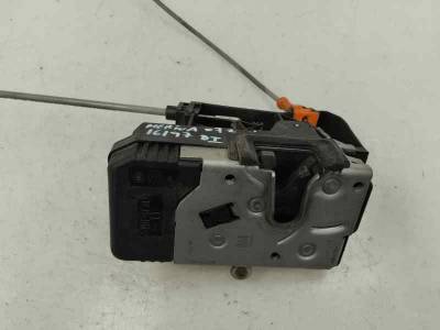 CERRADURA PUERTA DELANTERA IZQUIERDA OPEL MERIVA 2007 1.7 16V CDTI (101 CV)