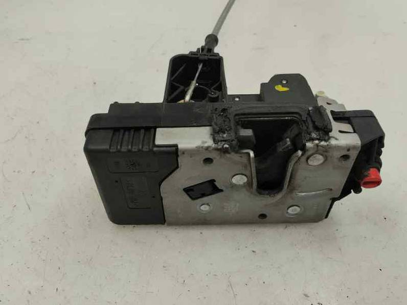 CERRADURA PUERTA TRASERA IZQUIERDA OPEL MERIVA 2007 1.7 16V CDTI (101 CV)