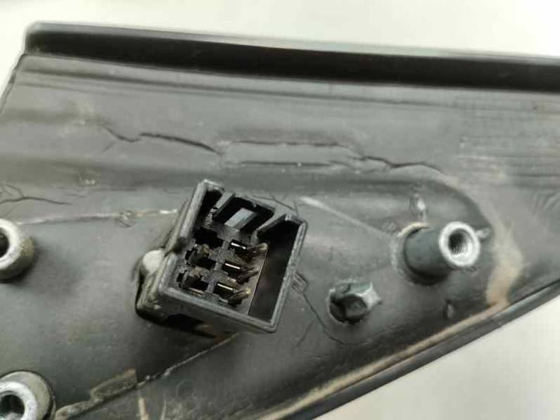 RETROVISOR IZQUIERDO OPEL MERIVA 2007 1.7 16V CDTI (101 CV)