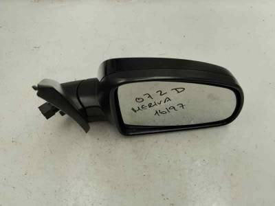 RETROVISOR DERECHO OPEL MERIVA 2007 1.7 16V CDTI (101 CV)