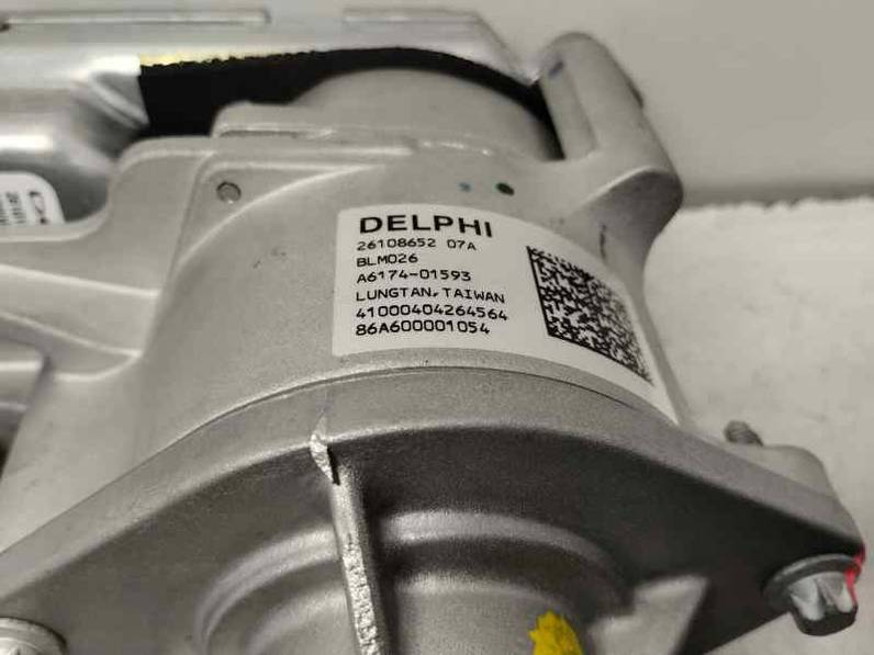 COLUMNA DIRECCION OPEL MERIVA 2007 1.7 16V CDTI (101 CV)